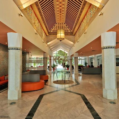 Hotel Volubilis Fes Exterior photo