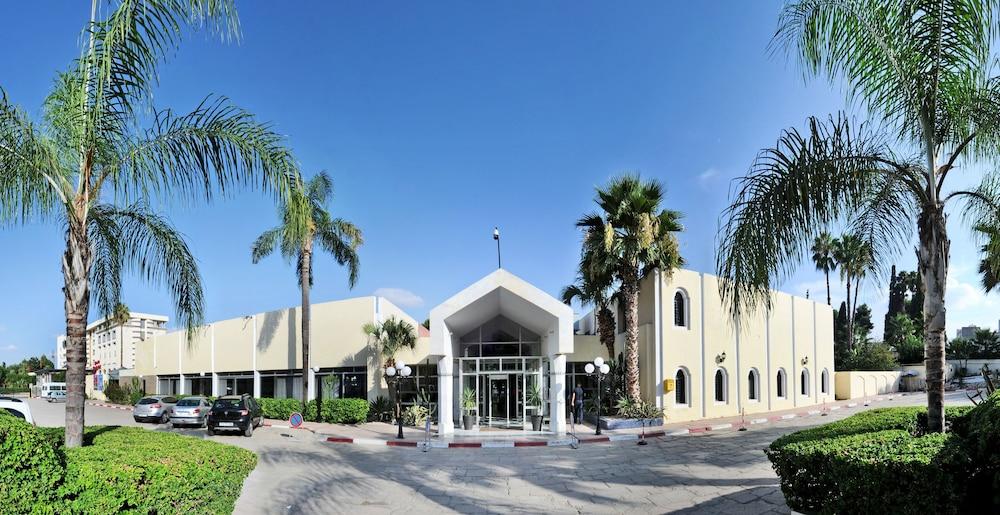 Hotel Volubilis Fes Exterior photo