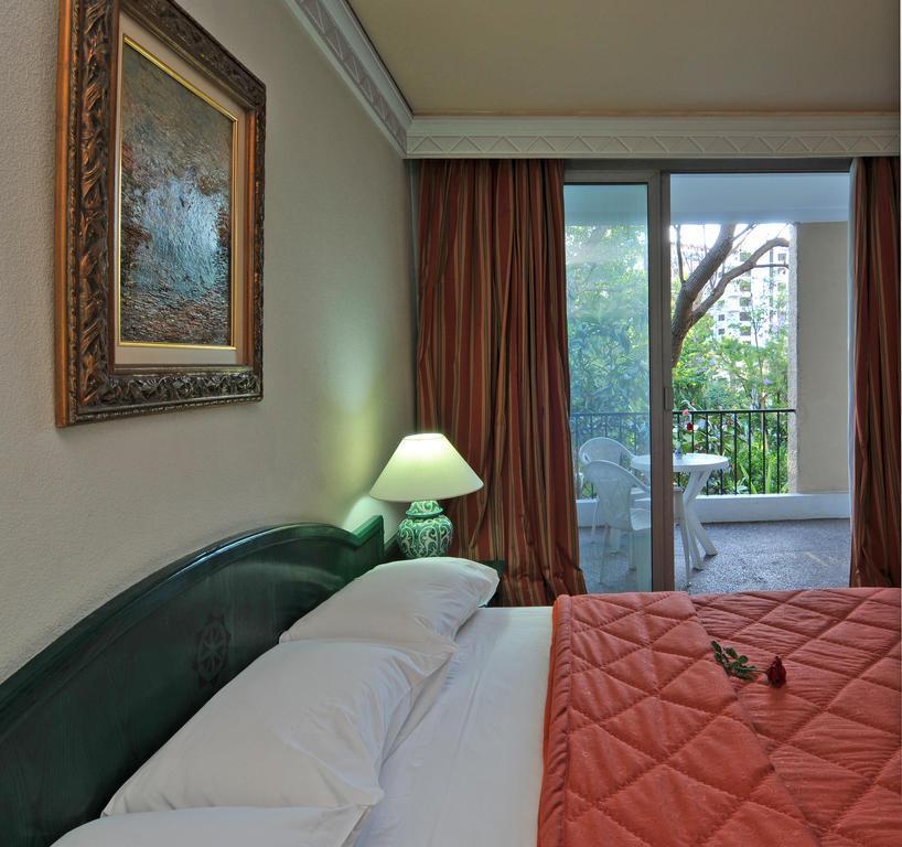 Hotel Volubilis Fes Exterior photo