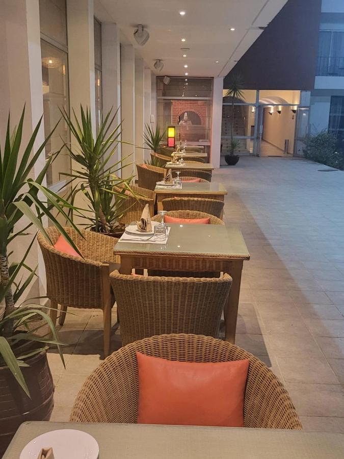 Hotel Volubilis Fes Exterior photo