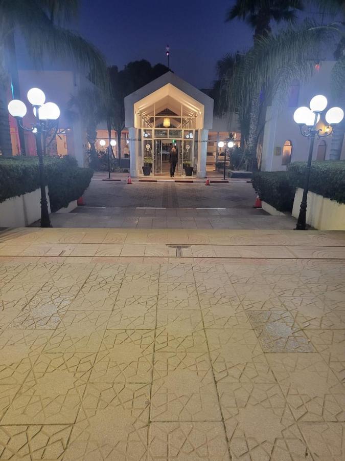 Hotel Volubilis Fes Exterior photo